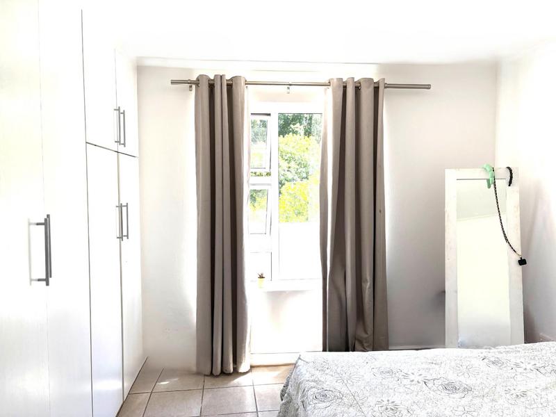 To Let 2 Bedroom Property for Rent in Bellville Western Cape